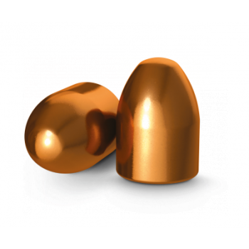 H & N BULLETS RN .451/200 gr./500 τεμ.