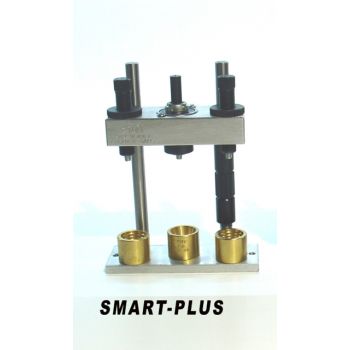 OMV PRESSA SMART PLUS (3 STAZIONI)