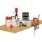LEE BREACH LOCK CHALLENGER RELOADING KIT (90030)