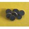 ΦΕΛΛΟΤΑΠΑ BLACK CRAFT 3 mm CAL16 (250 τεμ.)