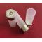 NOBEL SPORT T3 NICKEL ΔΙΑΦΑΝΟΙ ΚΑΛΥΚΕΣ 12/70/16 ΜΕ 688 ΚΑΨΥΛΙ ΑΦΡΕΖΑΡΙΣΤΟΙ (100 τεμ.)