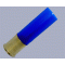 CHEDDITE T5 ΚΑΛΥΚΕΣ MAGNUM 12/76/25 ΜΕ CX2000 ΚΑΨΥΛΙ ΜΠΛΕ (100 τεμ.)