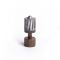 BRENNEKE ΜΟΝΟΒΟΛΟ CAL28 BRONZE 18 gr. (10 τεμ.)